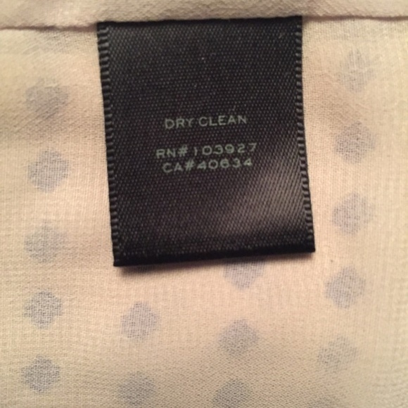 Marc by Marc Jacobs Silk Newsprint Beige Dress 2 - Picture 7 of 8